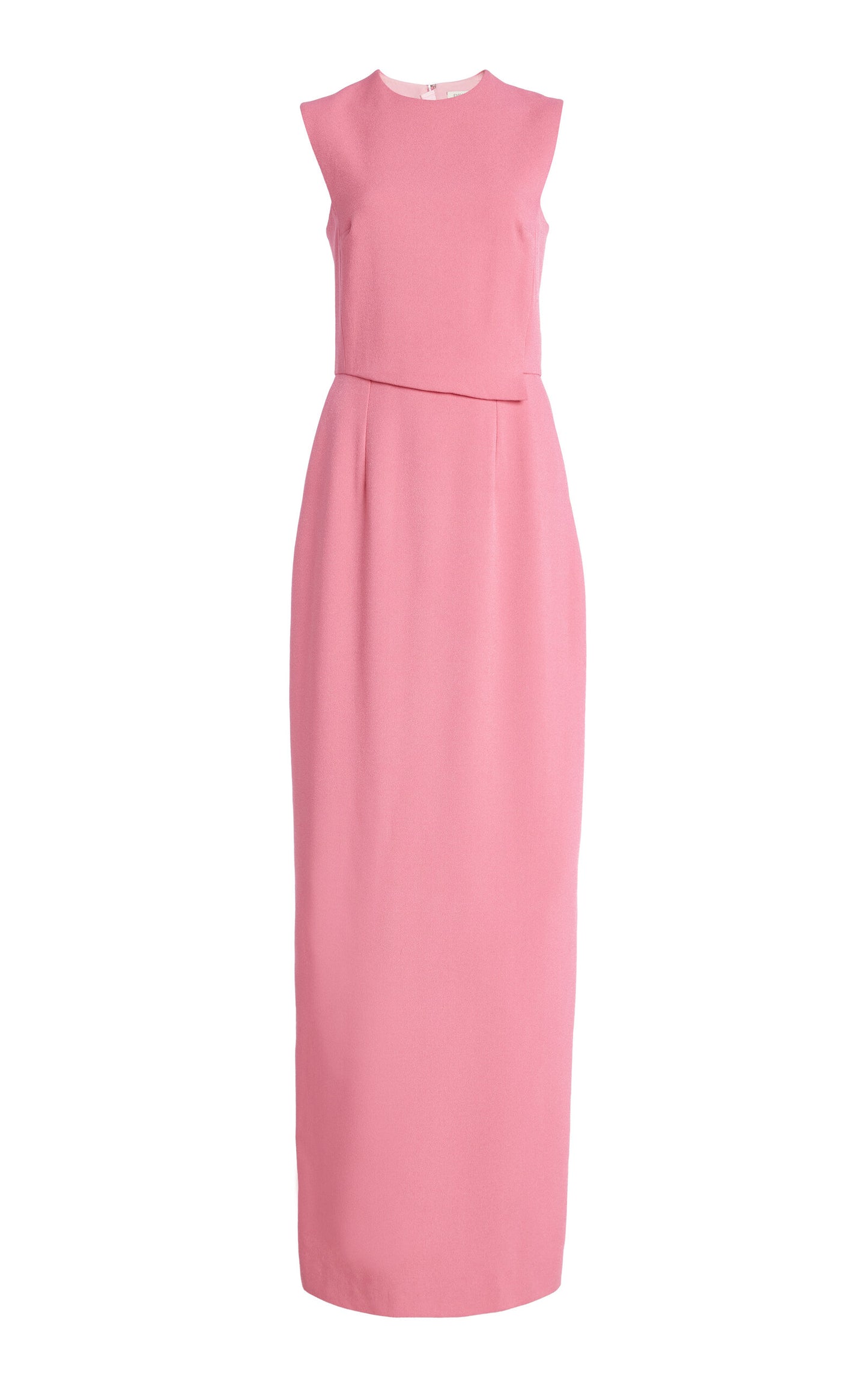 Juulia Crepe Maxi Dress Juulia Gentle beautiful and grand