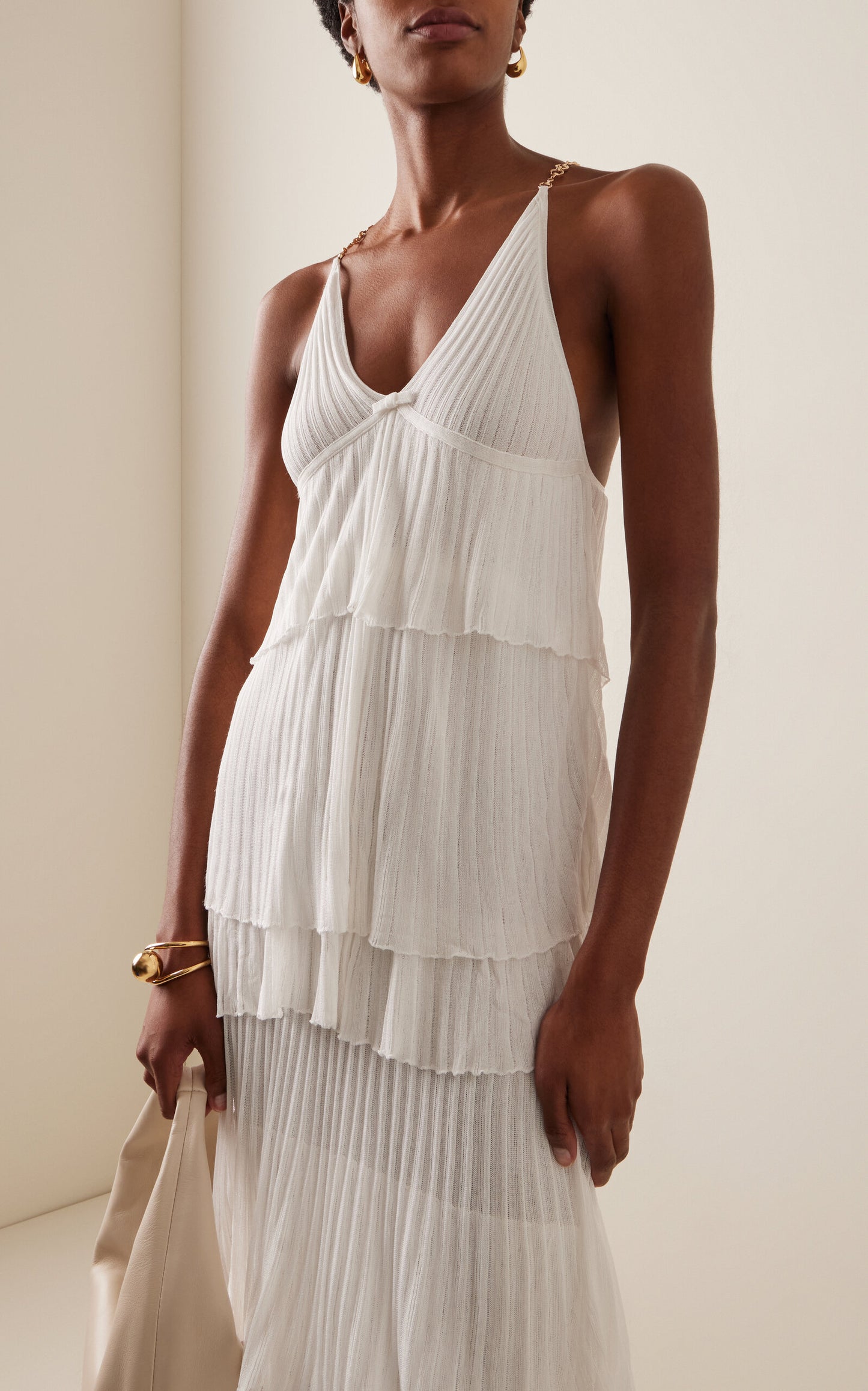 Yira Maxi Dress Yira Maxi Simple gentle beautiful and grand