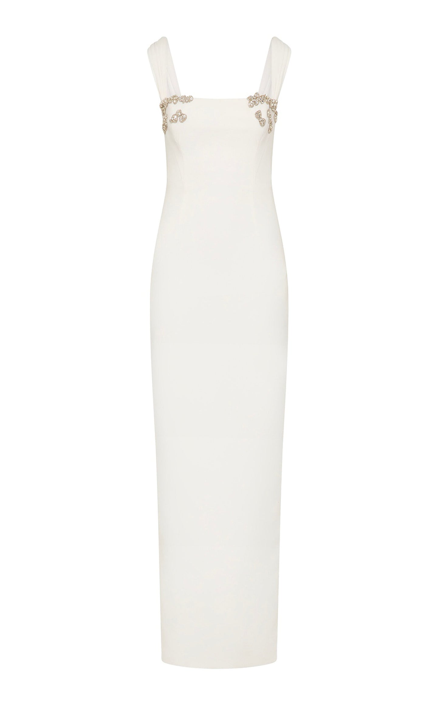 Party Dresses Malia Embellished Gown Malia Gown Gentle beautiful and grand
