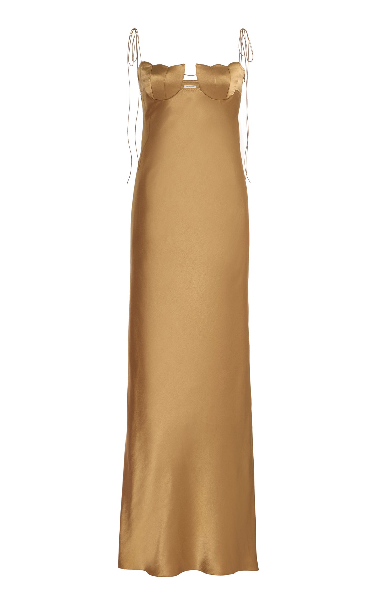 Tulip Maxi Dress Tulip Simple gentle beautiful and grand