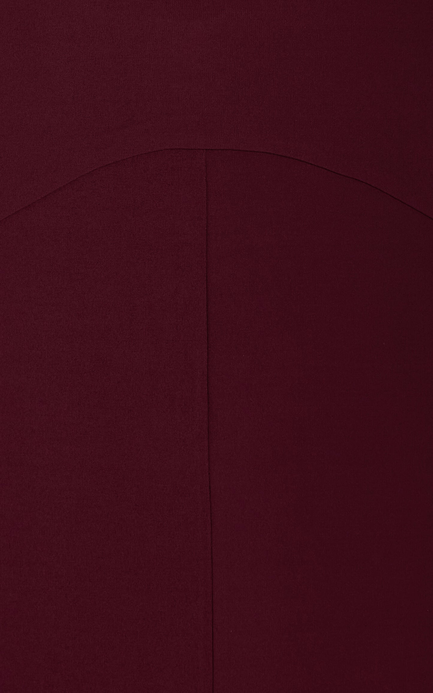 Eleanor Twist-Detail Crepe Maxi Dress Simple gentle beautiful and grand