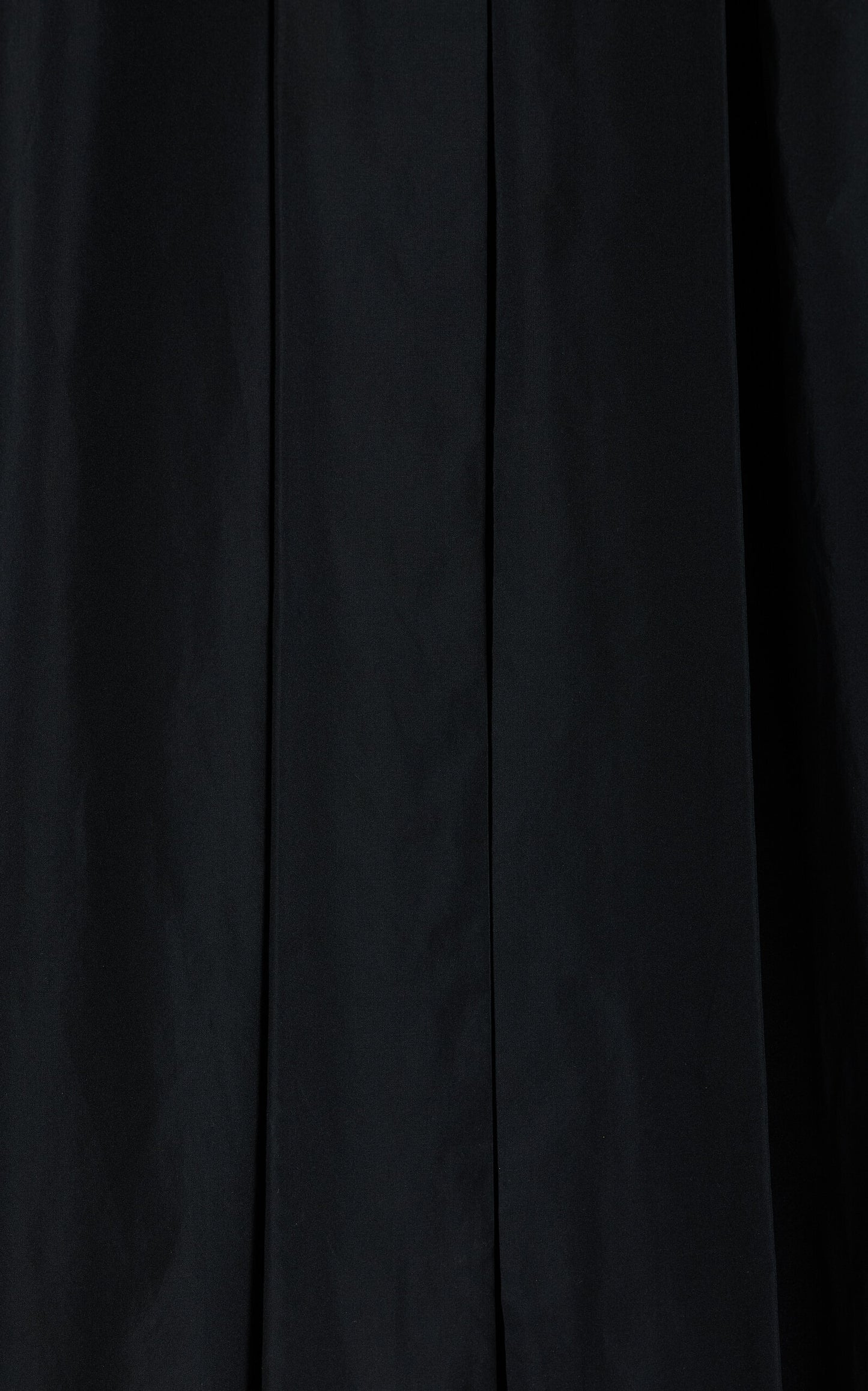 Estelle Bow-Detailed Taffeta Maxi Dress