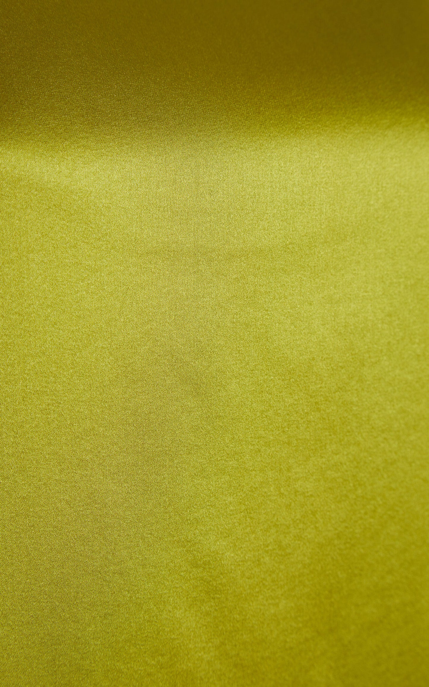 Satin Stretch-Silk Gown Gentle beautiful and grand