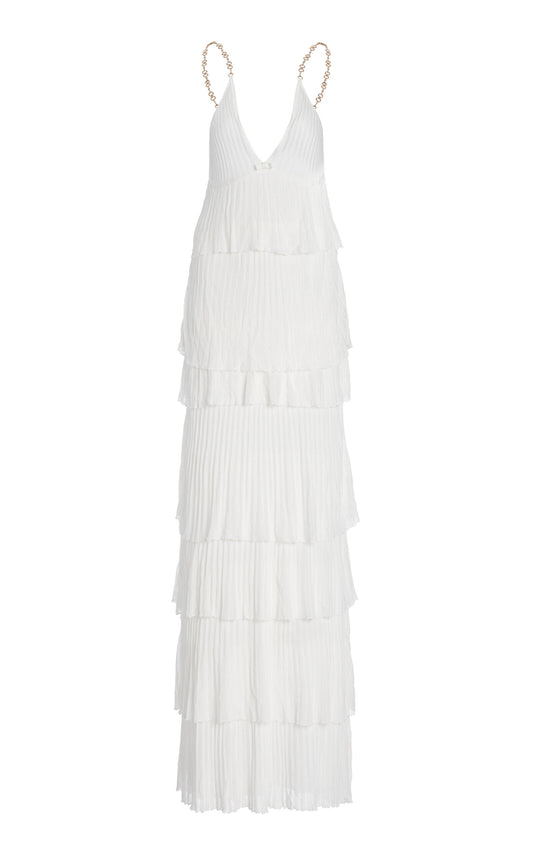 Yira Maxi Dress  Yira Maxi  Simple gentle beautiful and grand