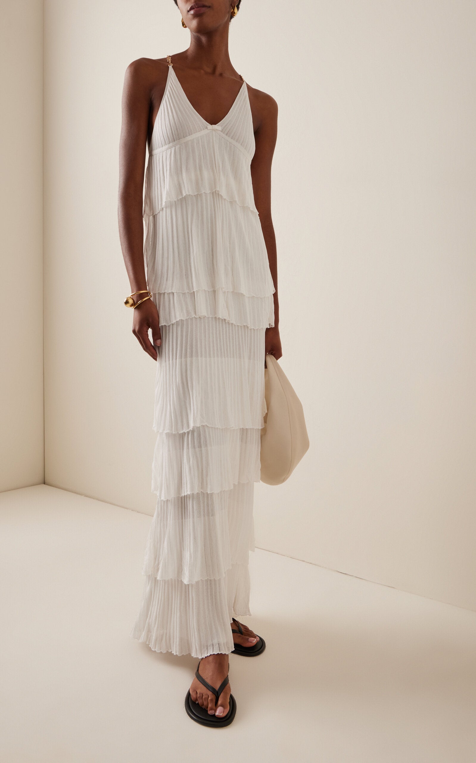 Yira Maxi Dress  Yira Maxi  Simple gentle beautiful and grand