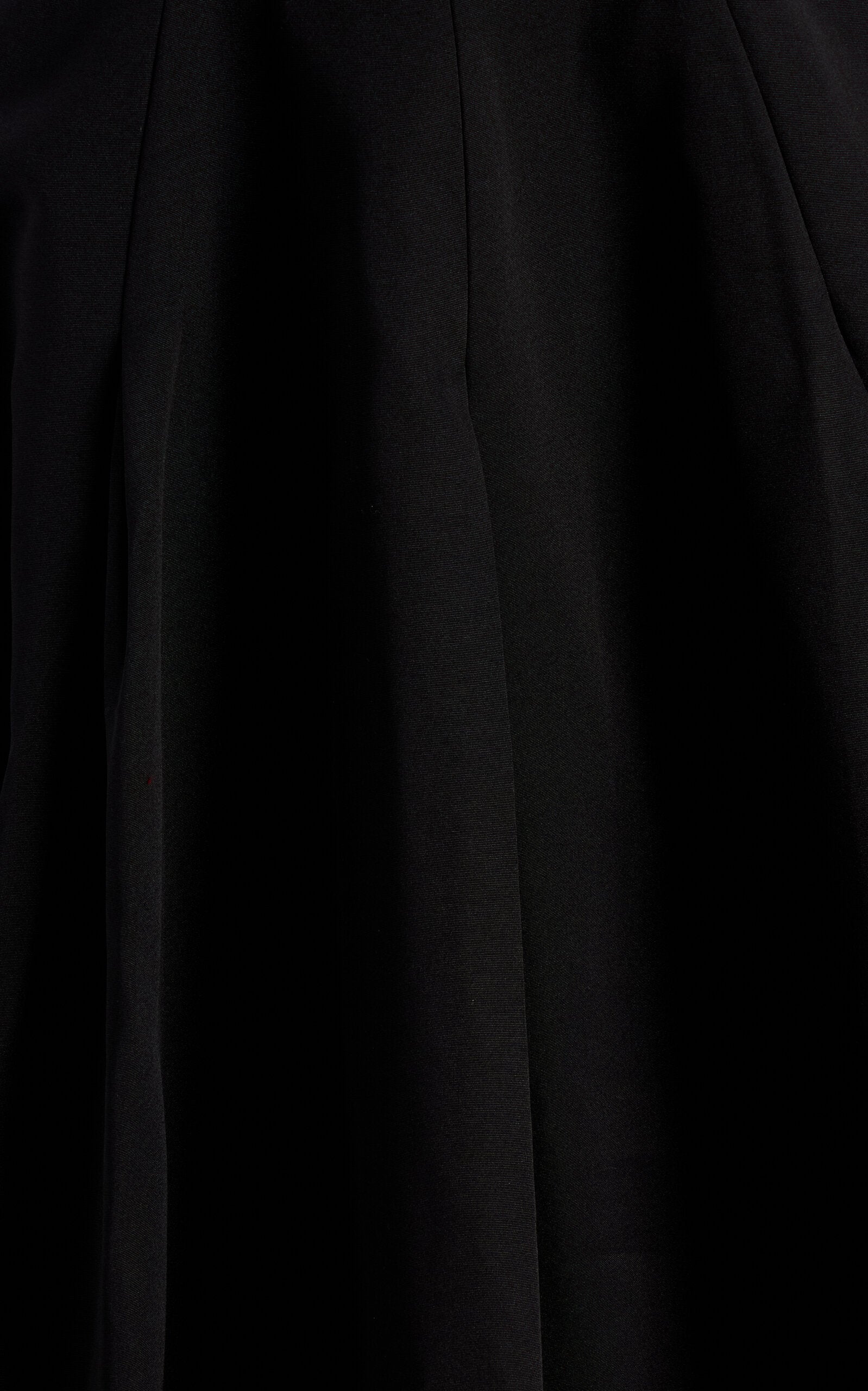 JoJoy Cotton-Blend Maxi Dress Simple gentle beautiful and grand