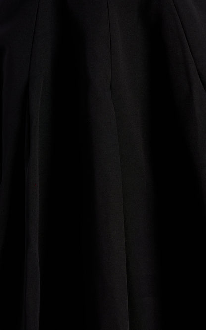 JoJoy Cotton-Blend Maxi Dress Simple gentle beautiful and grand
