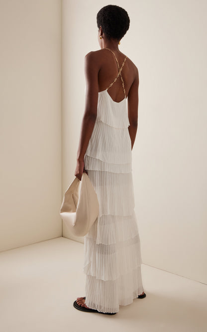 Yira Maxi Dress  Yira Maxi  Simple gentle beautiful and grand