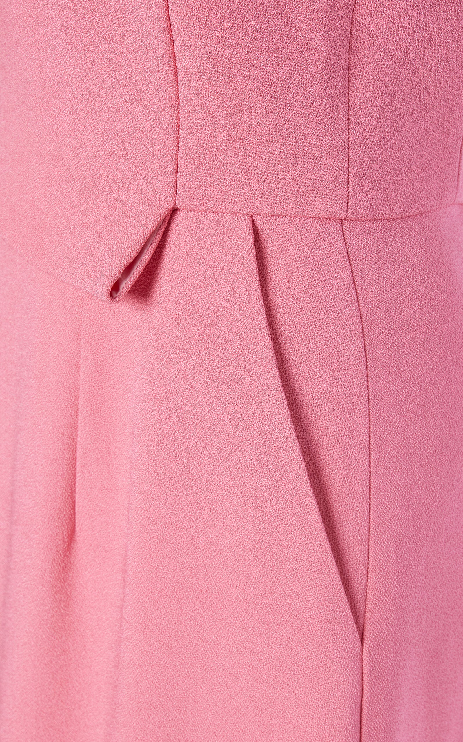 Juulia Crepe Maxi Dress  Juulia Gentle beautiful and grand