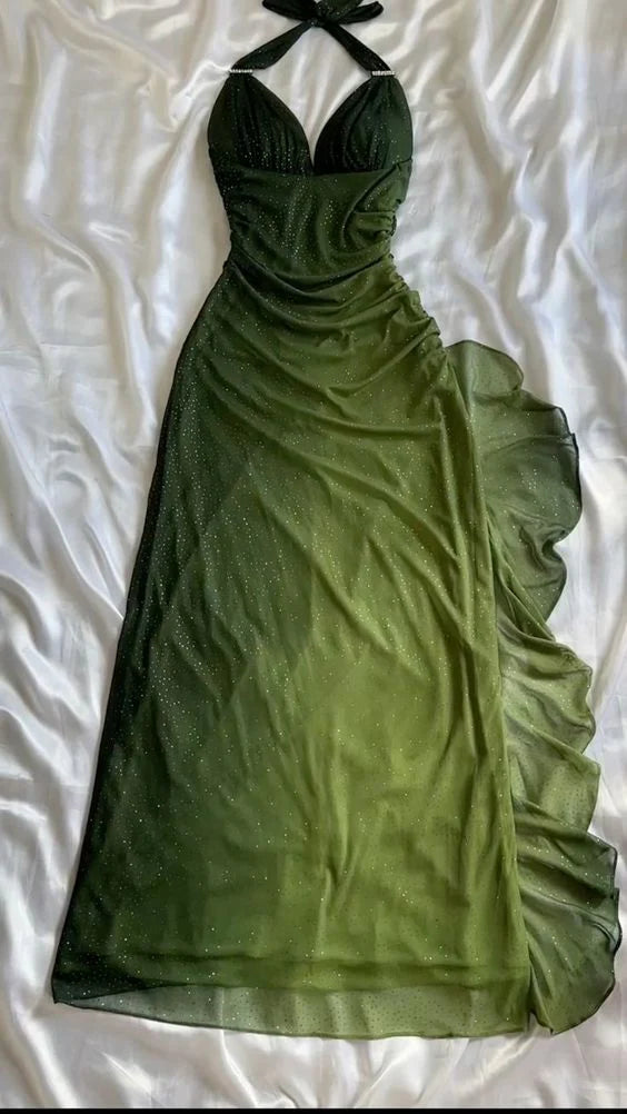 Long Prom Dresses  New Arrive Formal Dresses