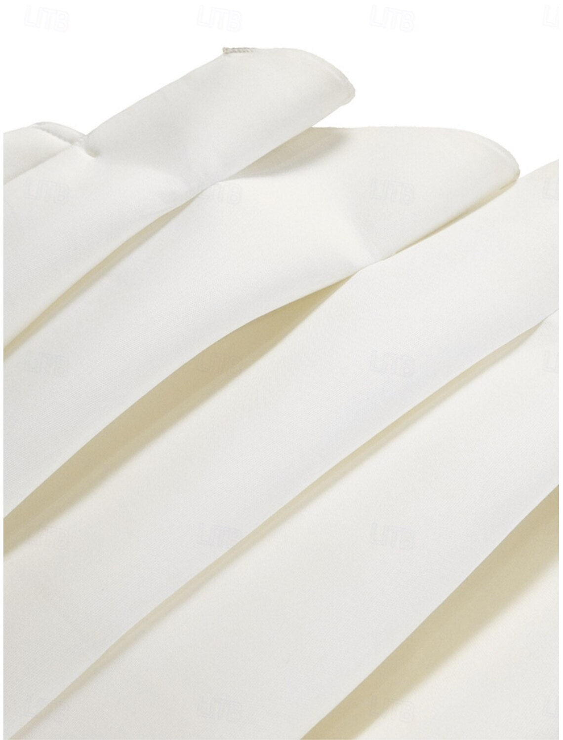 Women's Mini Dress A Line Dress Off The Shoulder Dress Elegant Party Cocktail Outdoor Party Wedding Guest Regular Fit Graphic Sleeveless One Shoulder White Pink Red Green Summer