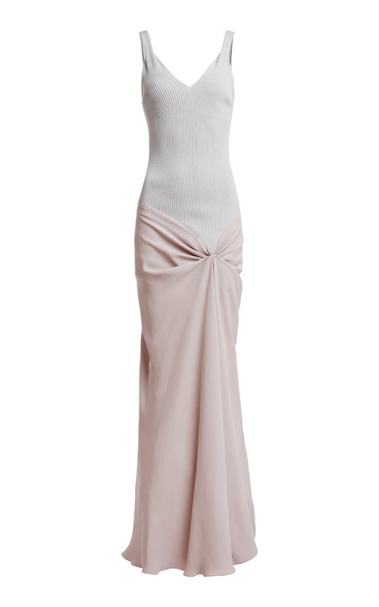 Twisted Midi Dress Twisted Midi  Full of charm simple and atmospheric