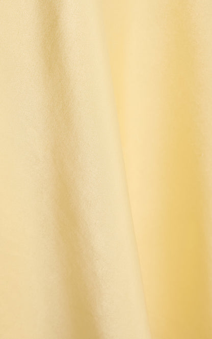 Justina Maxi Dress Justina Simple gentle beautiful and grand