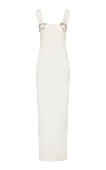 Party Dresses Malia Embellished Gown  Malia Gown Gentle beautiful and grand