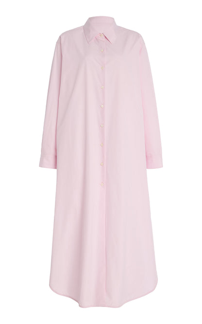 The Shirt Dress Full of charm simple and atmospheric