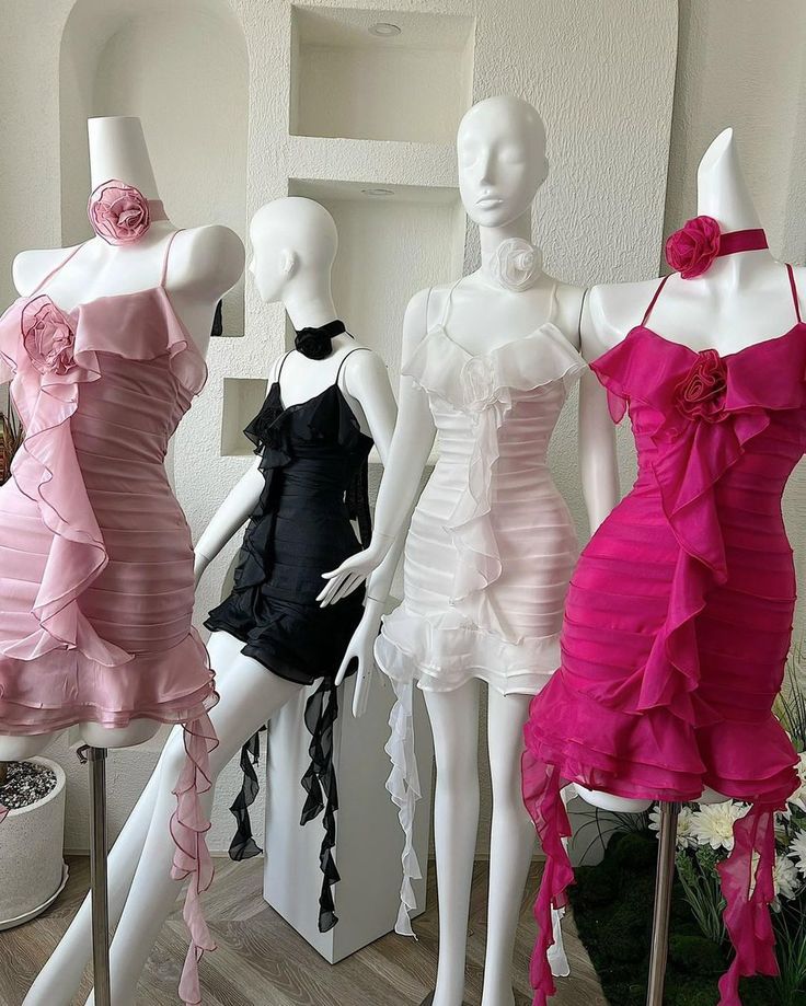 Sexy Sheath Homecoming Dress With Tiered Ruffle Skirt Bodice Birthday Outfits