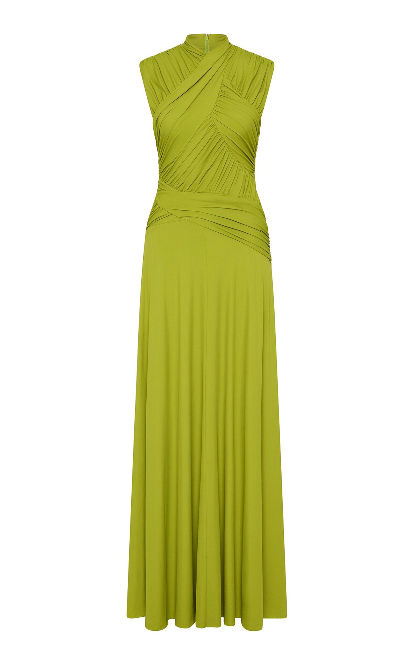 Party Dresses Juniper Ruched Gown  Juniper Gentle beautiful and grand