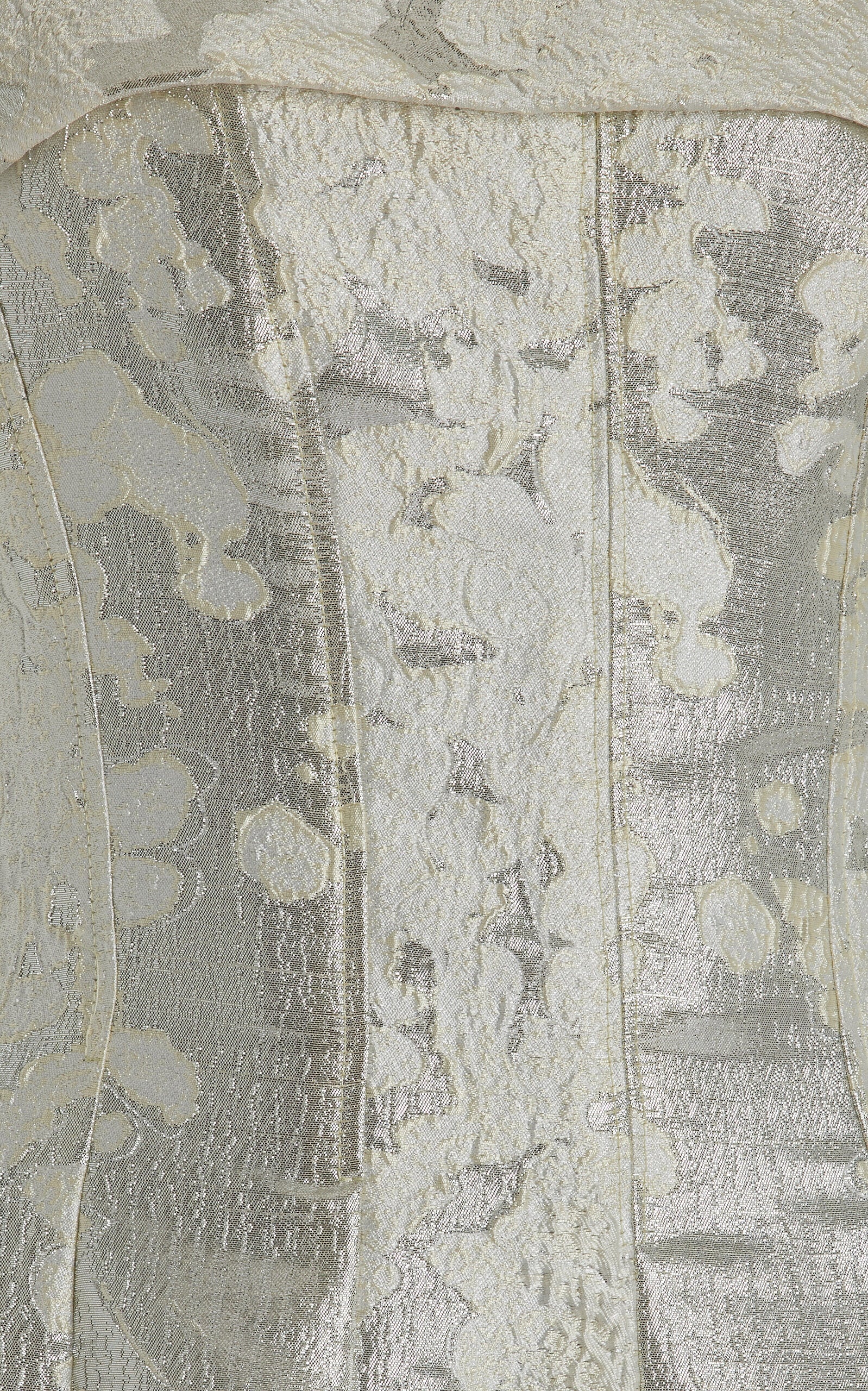 Octavia Strapless Gown  Octavia Simple gentle beautiful and grand