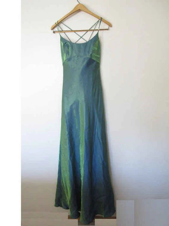 Sexy Dress Elegant Summer Dress Bodycon Spaghetti Strap Prom Dresses