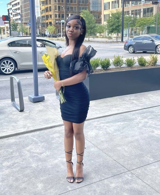 Homecoming Dress Short Prom Dress Short Party Dress