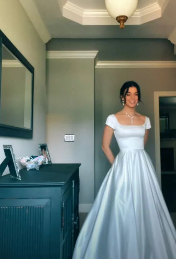 prom dress party dress evening dress