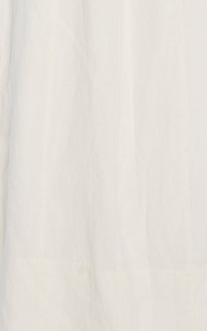 Kinney Linen Midi Dress  Kinney Full of charm simple and atmospheric