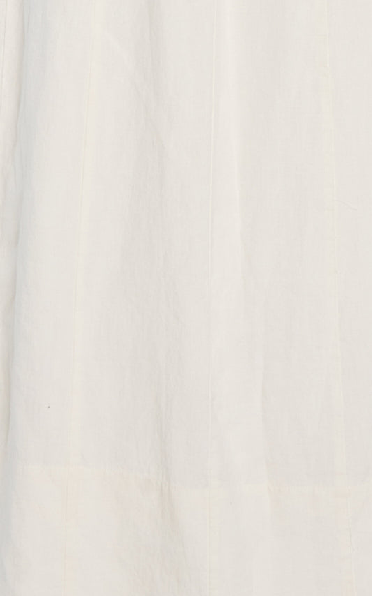 Kinney Linen Midi Dress  Kinney Full of charm simple and atmospheric