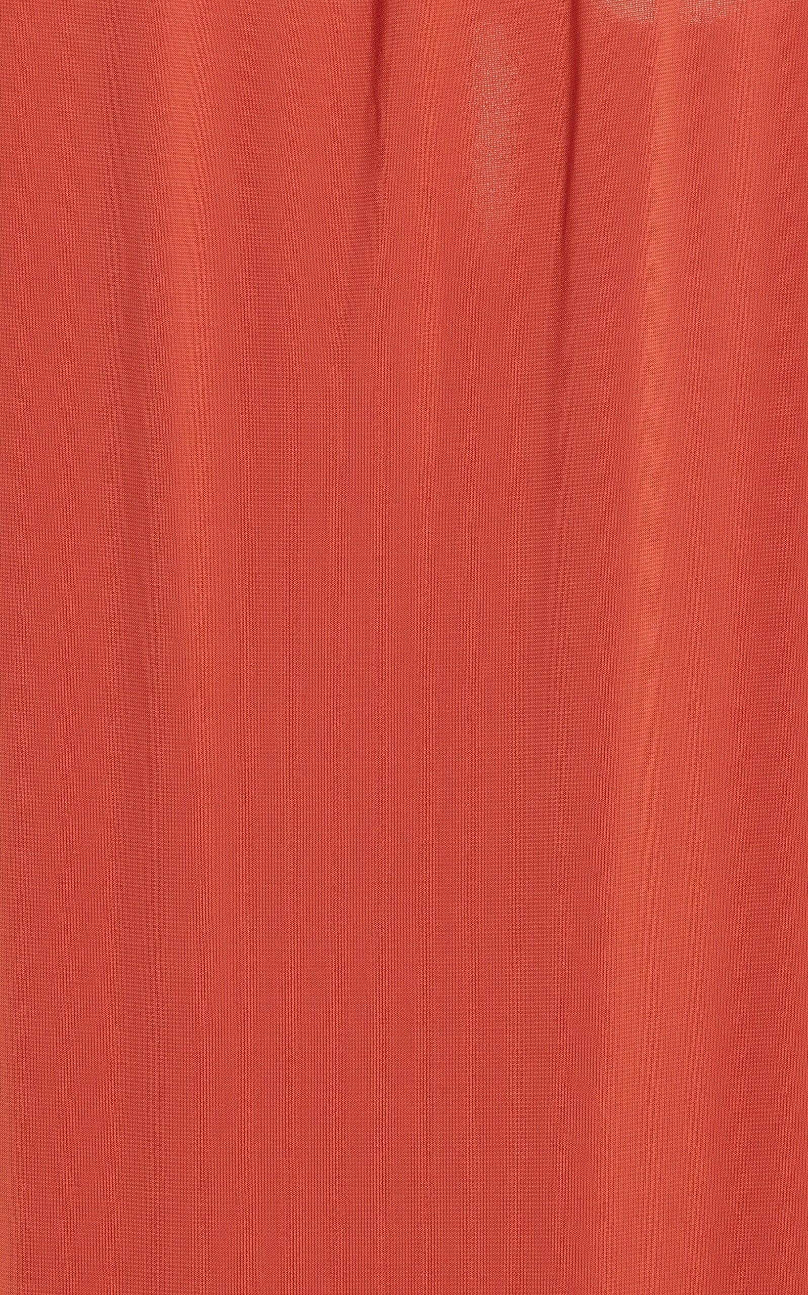 Tiana Embellished Maxi Dress Simple gentle beautiful and grand