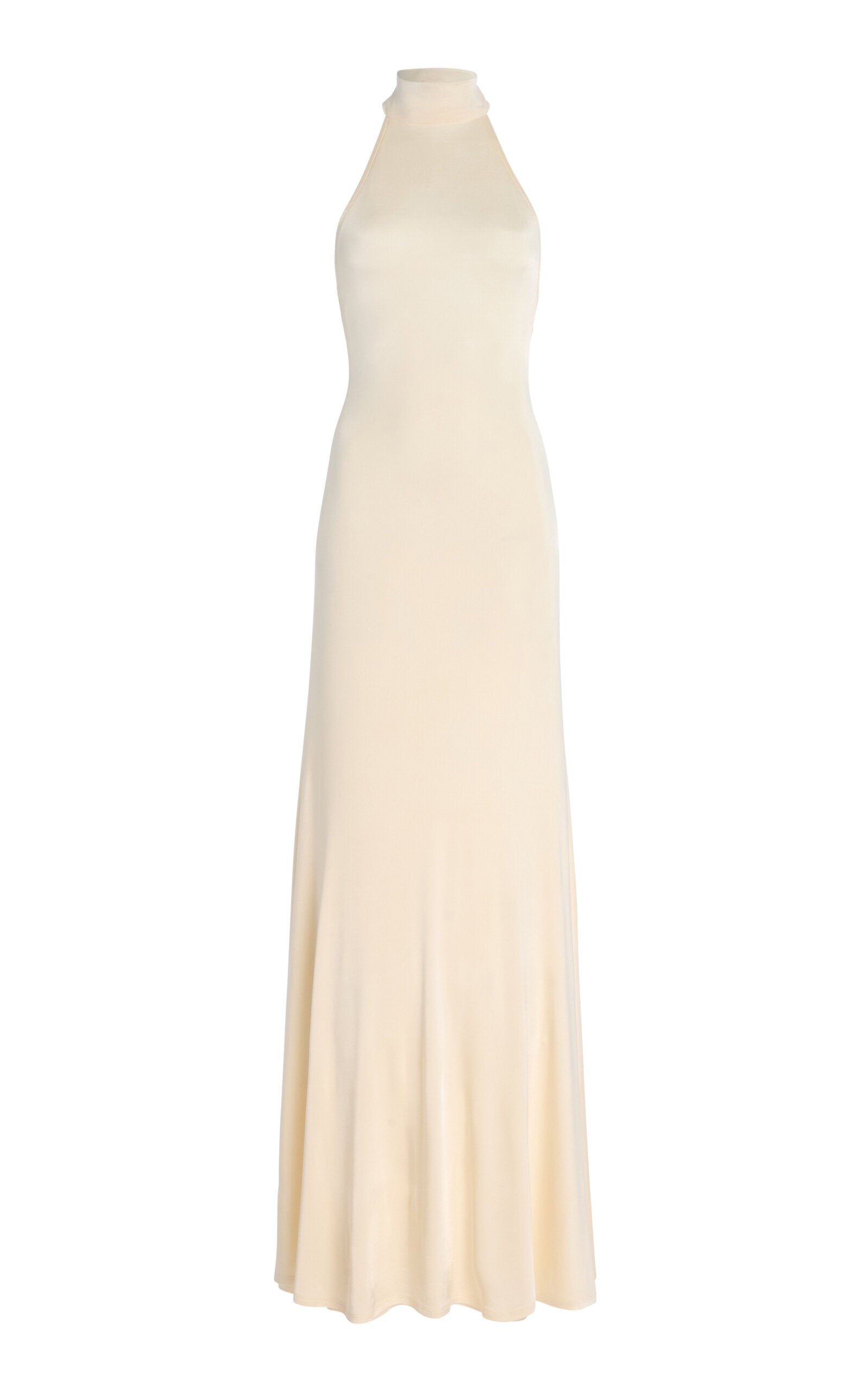 Leia Jersey Maxi Dress  Leia  Simple gentle beautiful and grand