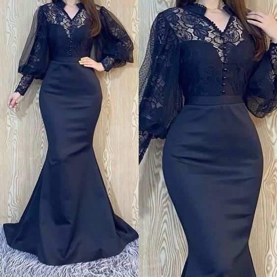 Prom Dresses Formal Evening Dresses Sexy and gentle