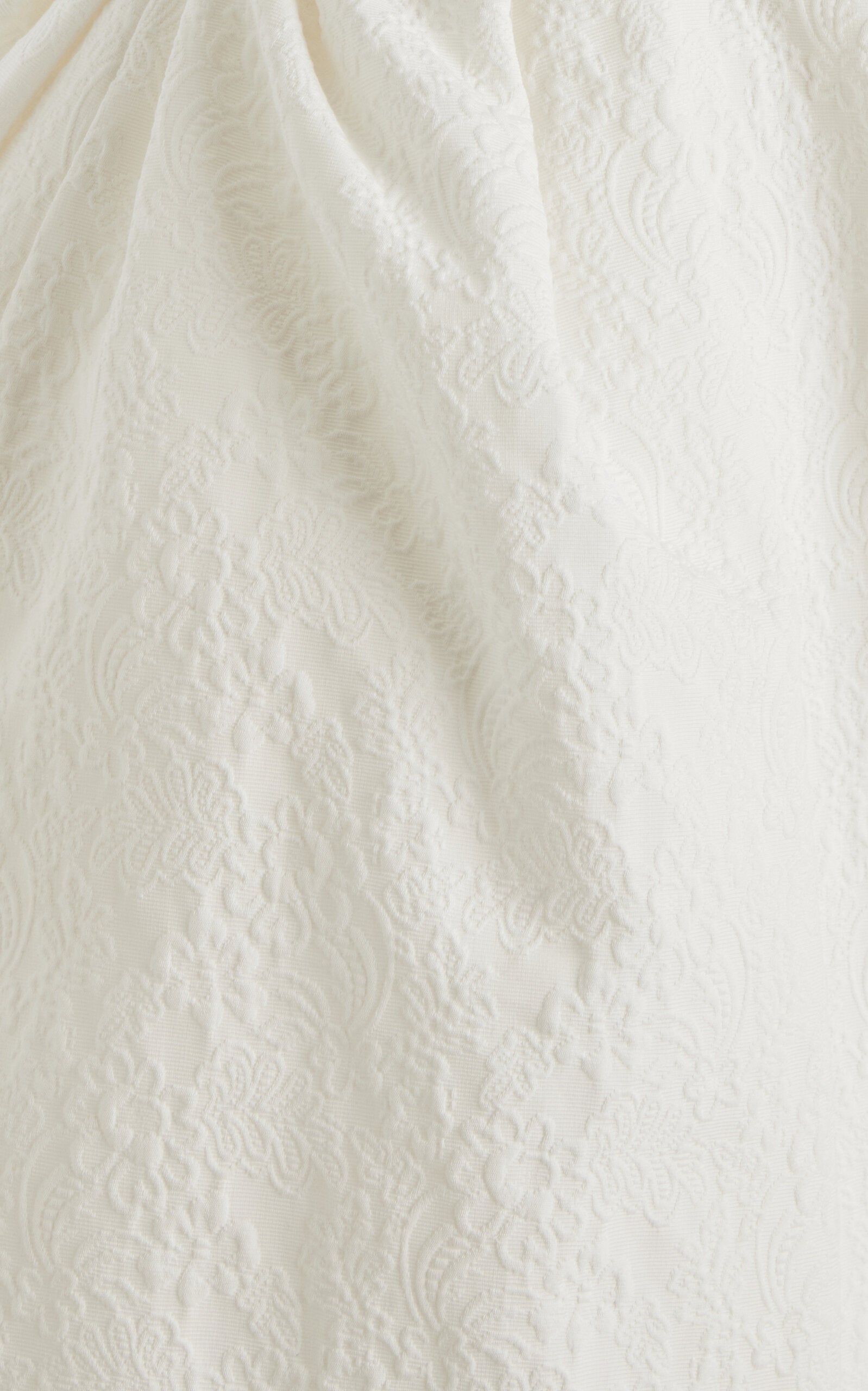 Strapless Midi Dress Full of charm simple and atmospheric