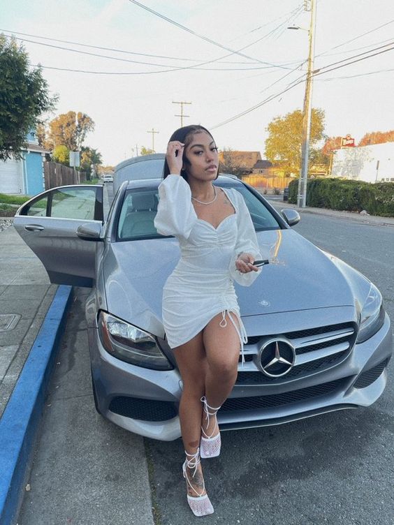 Elegant Short Party Dresses Short Prom Dress Homecoming Dress Simple atmospheric gentle