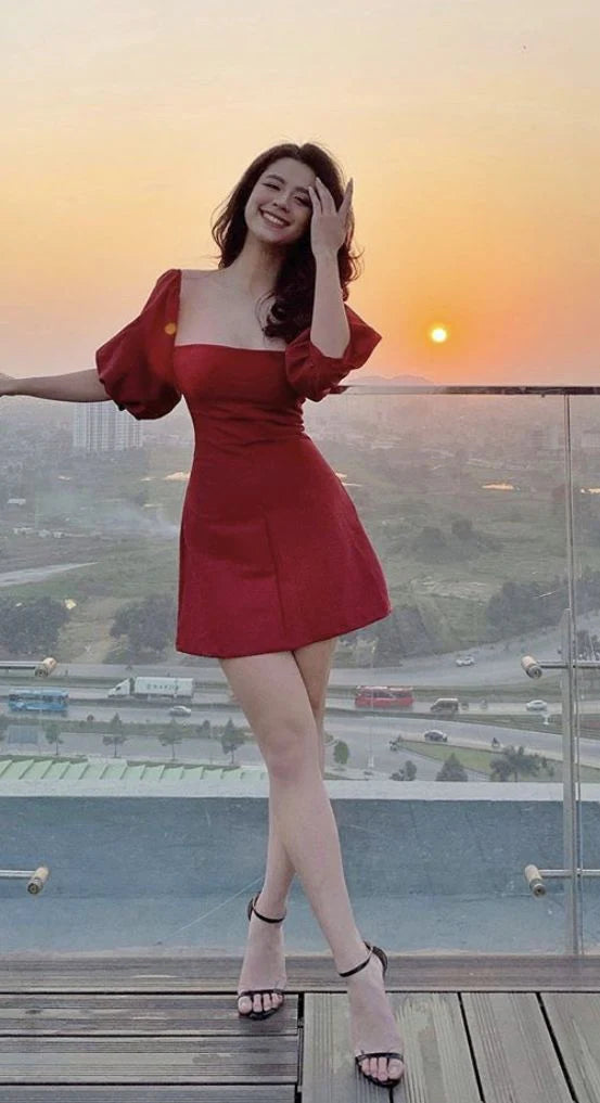 Short Homecoming Dress Prom Dress Short Prom Dress