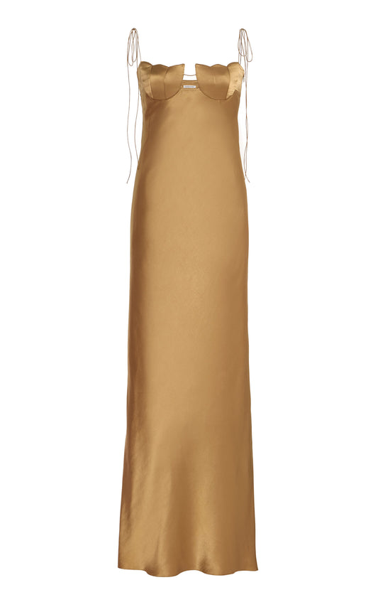 Tulip Maxi Dress  Tulip Simple gentle beautiful and grand