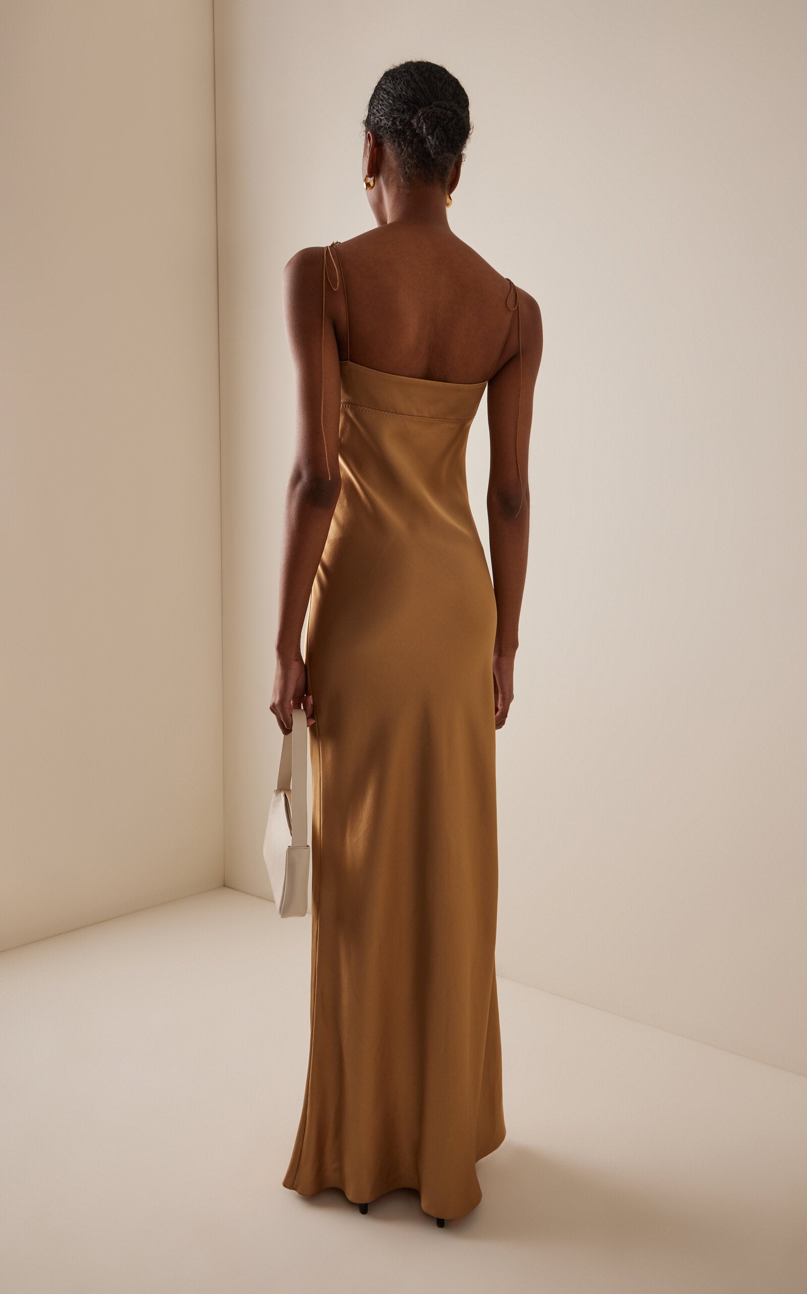 Tulip Maxi Dress  Tulip Simple gentle beautiful and grand