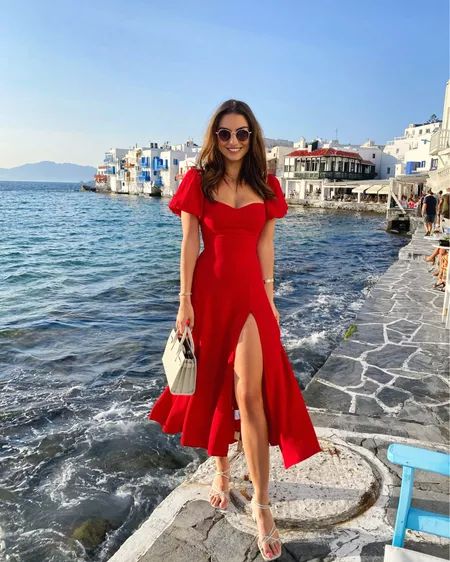 Prom Dresses Formal Evening Dresses Simple atmospheric gentle