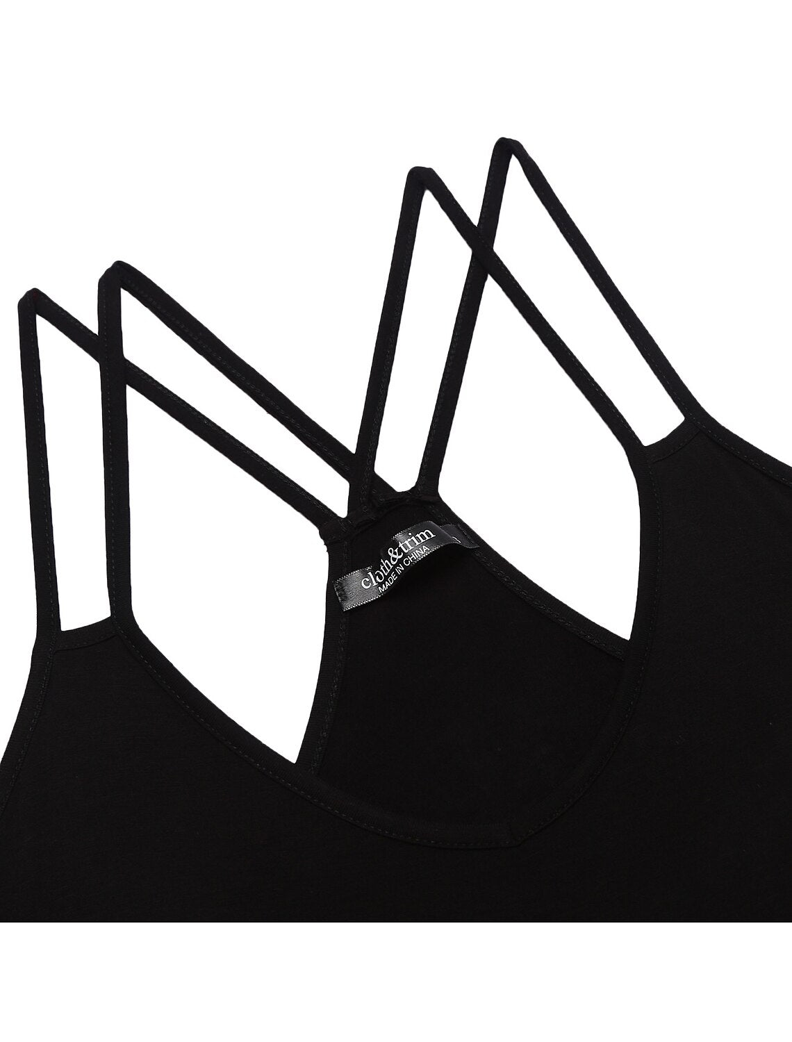 Women's Casual Dress Night Dress Dress Daily Casual Split Plain Strap Home Lounge Black Gray 2023 Summer