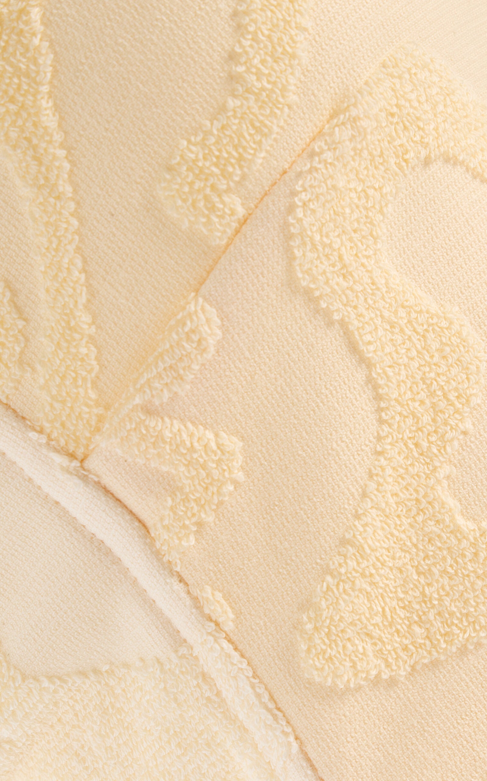 Exclusive Husk Rapture Yelanda Cotton-Terry Dress Simple gentle beautiful and grand