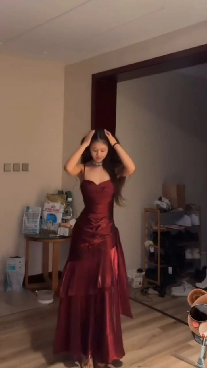 Long Prom Dresses Formal Evening Dress