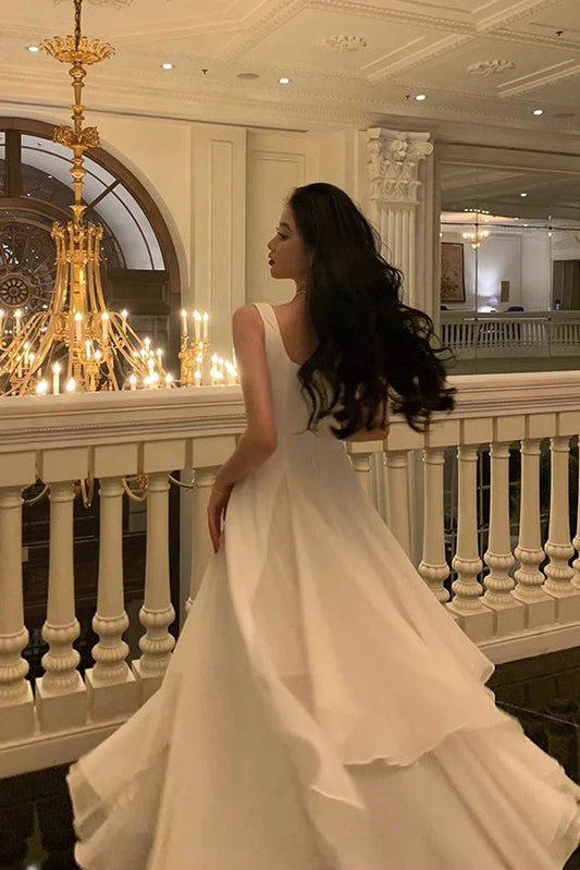 Prom Dresses Long evening Dress formal Dress