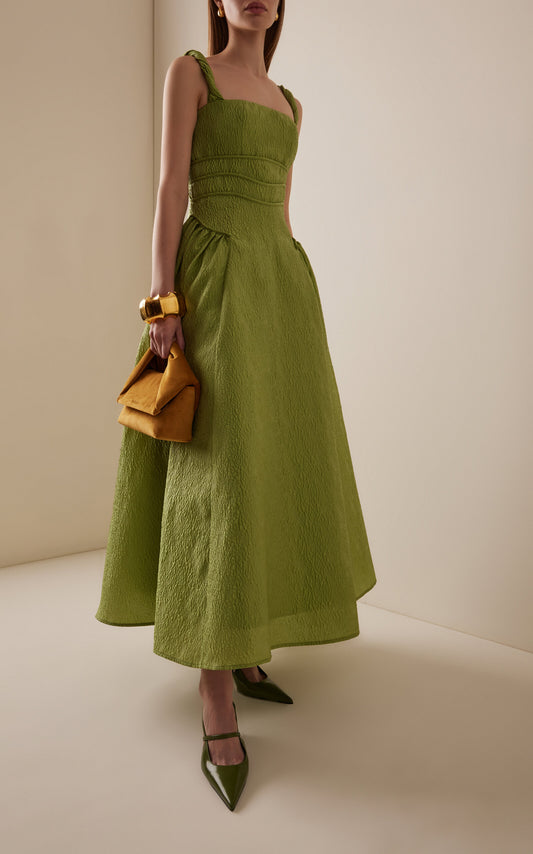 Sophia Strap Dress Sophia Strap Gentle beautiful and grand