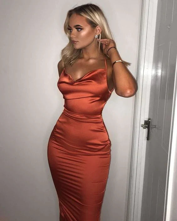 stunning prom dresses a line formal evening dress