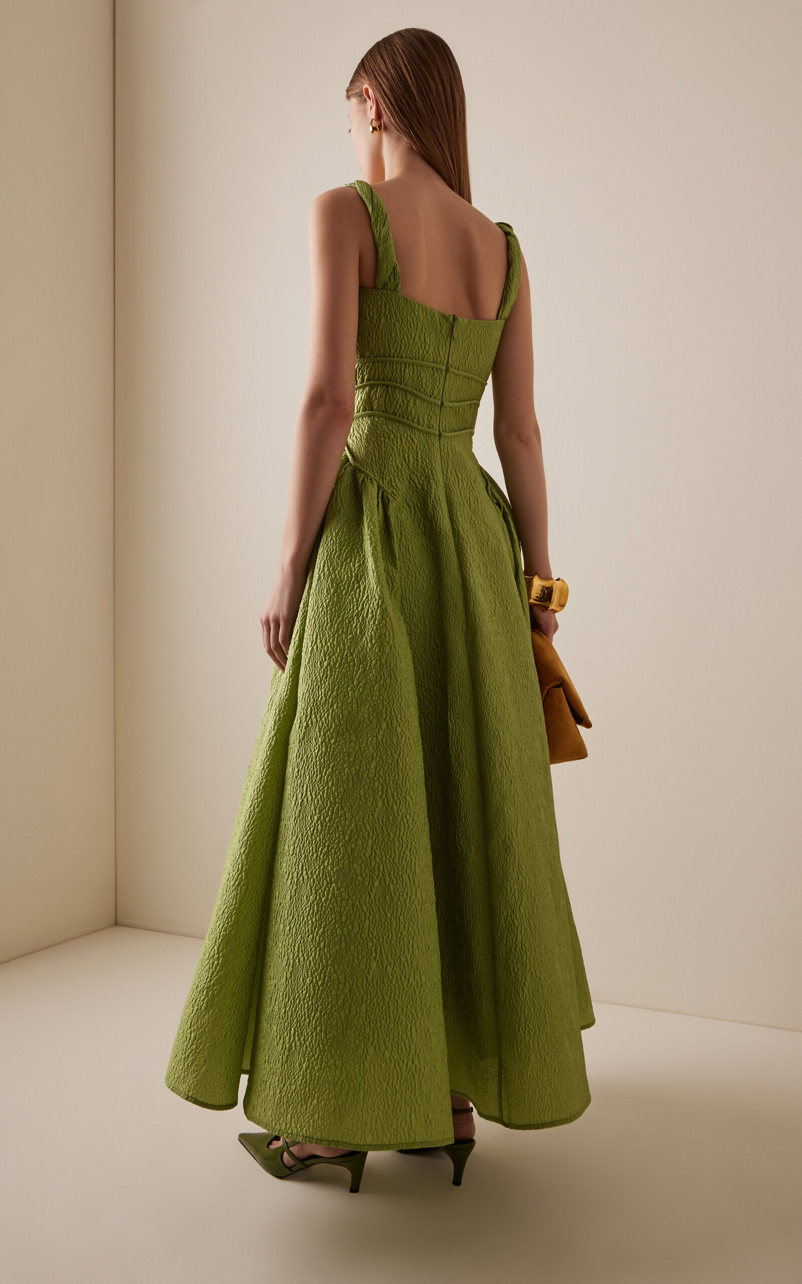 Sophia Strap Dress Sophia Strap Gentle beautiful and grand