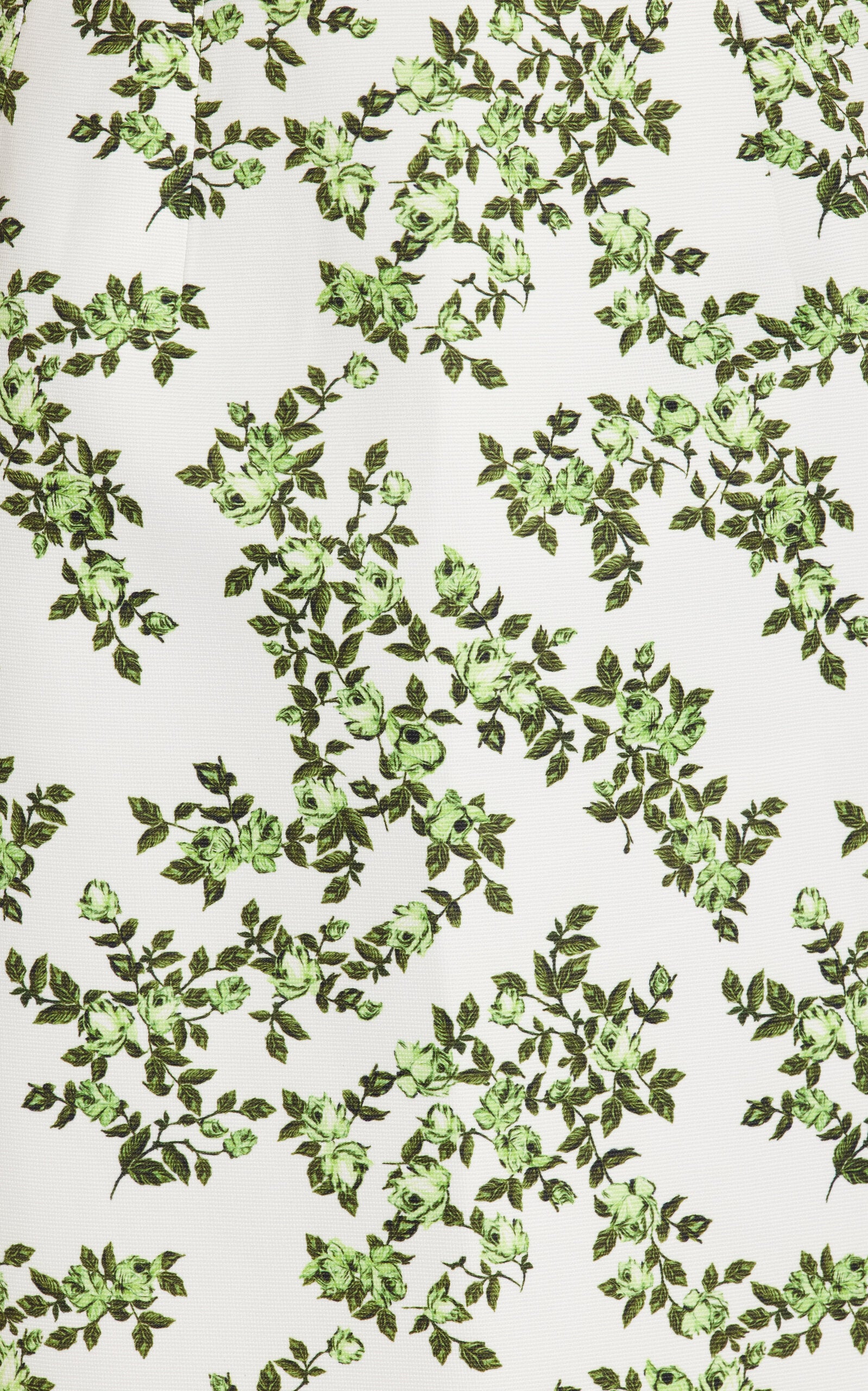 Strapless Taffeta Midi Dress Full of charm simple and atmospheric