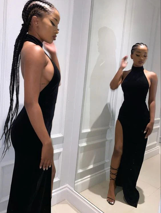 Party Prom Dresses, Formal Evening Dress