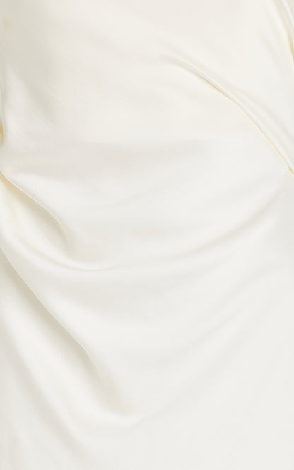 Lucile Strapless Gown  Lucile Simple gentle beautiful and grand
