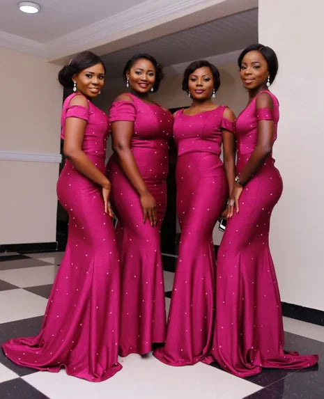 Affordable Bridesmaid Dresses Bridesmaid Dress Wedding Party Dress Dresses For Wedding