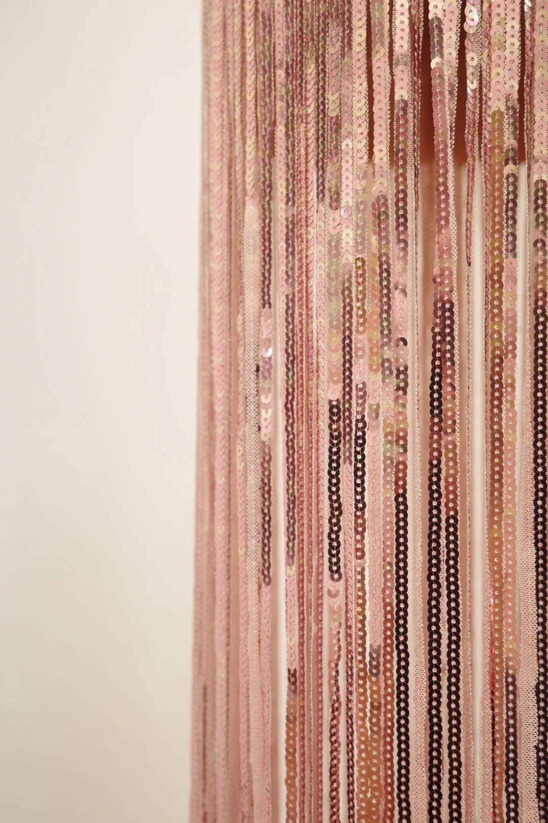 Fashion Long Sequined Prom Dress Evening Dress Party Dress simple gentle atmospheric and unique desi Bring summer colors to enhance whiteness ﻿