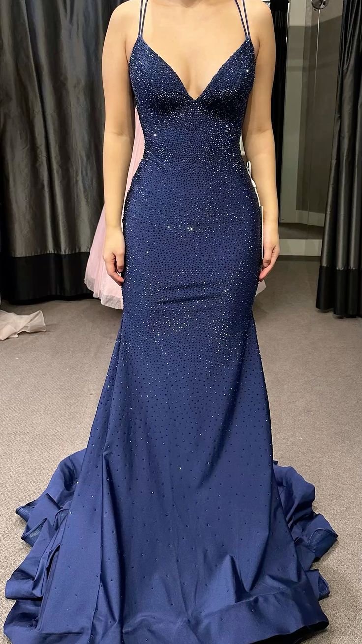 Long Formal Dress Prom Party Evening Dresses