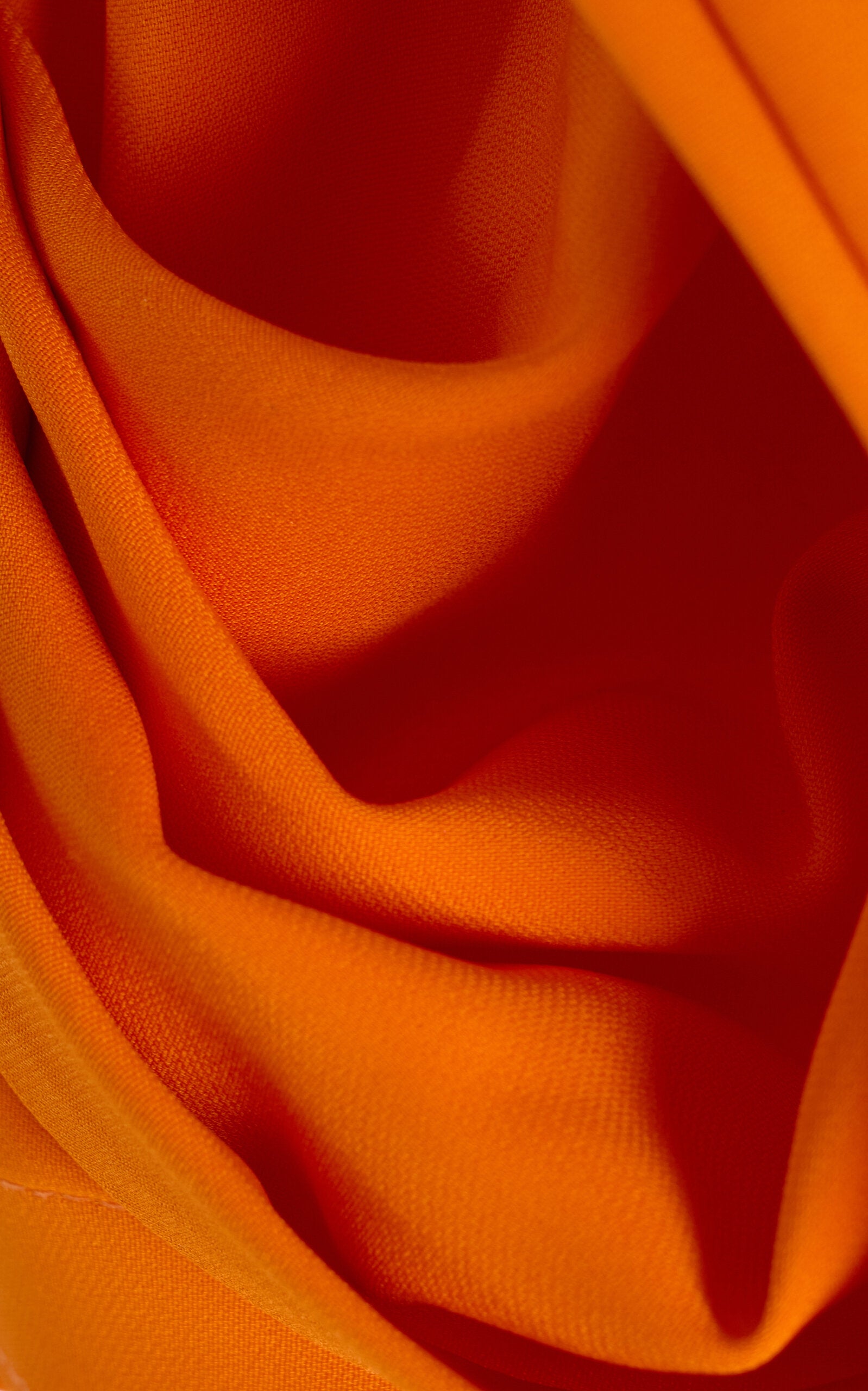 Stretch-Cady Column Gown  Stretch-Cady Column  Gentle beautiful and grand